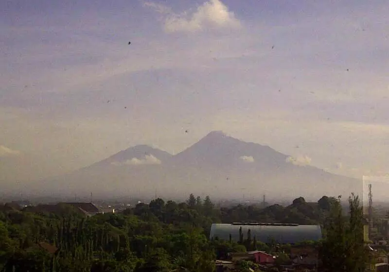 Fotos del hotel Mmugm:  7