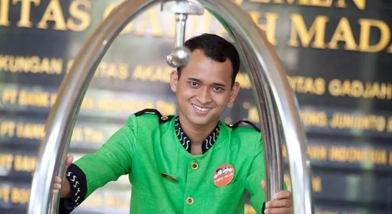 Fotos del hotel Mmugm:  6