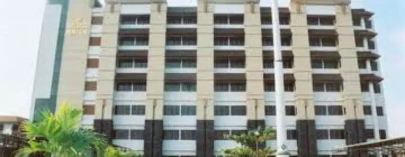 Fotos del hotel Mmugm:  13