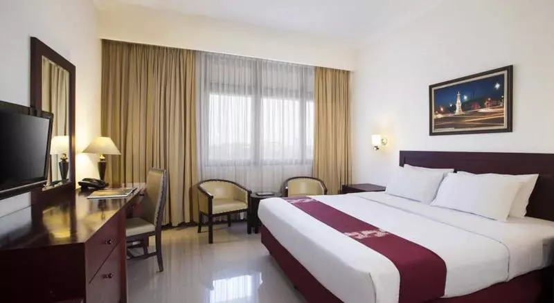 Fotos del hotel Mmugm:  2