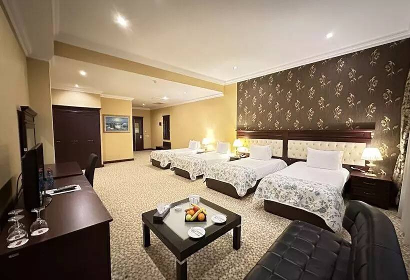 Fotos del hotel Modern:  2