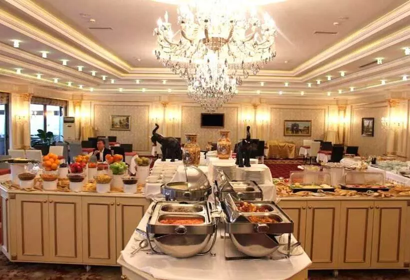 Fotos del hotel Modern:  25