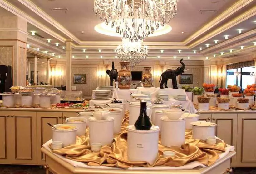 Fotos del hotel Modern:  17