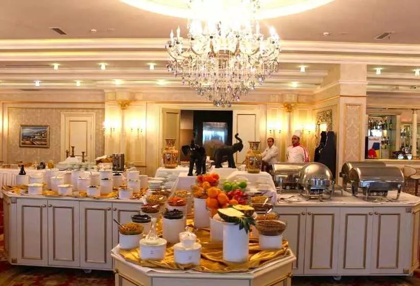 Fotos del hotel Modern:  21