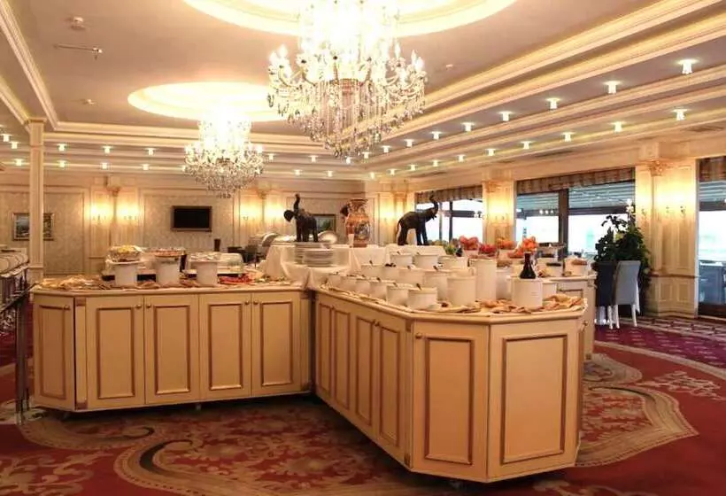 Fotos del hotel Modern:  15