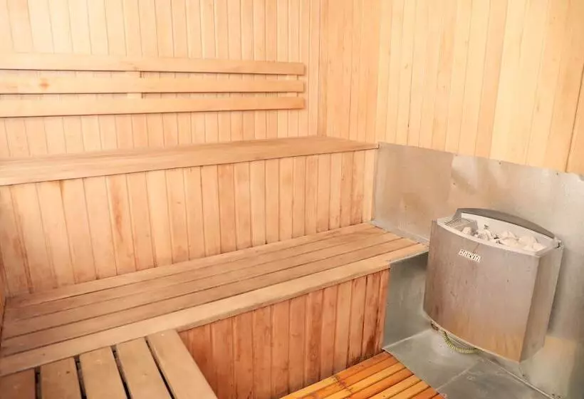 Fotos del hotel Modern:  5