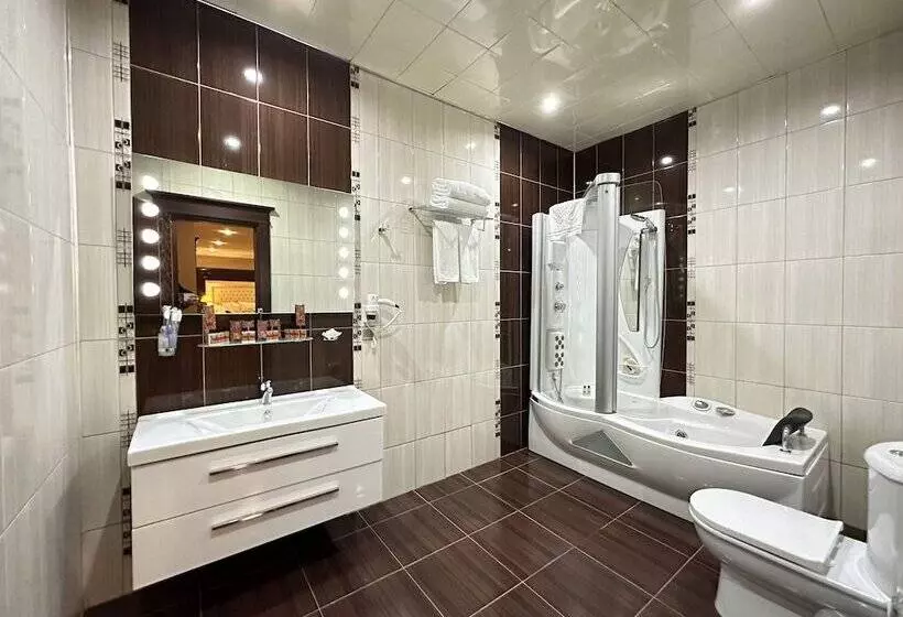 Fotos del hotel Modern:  12