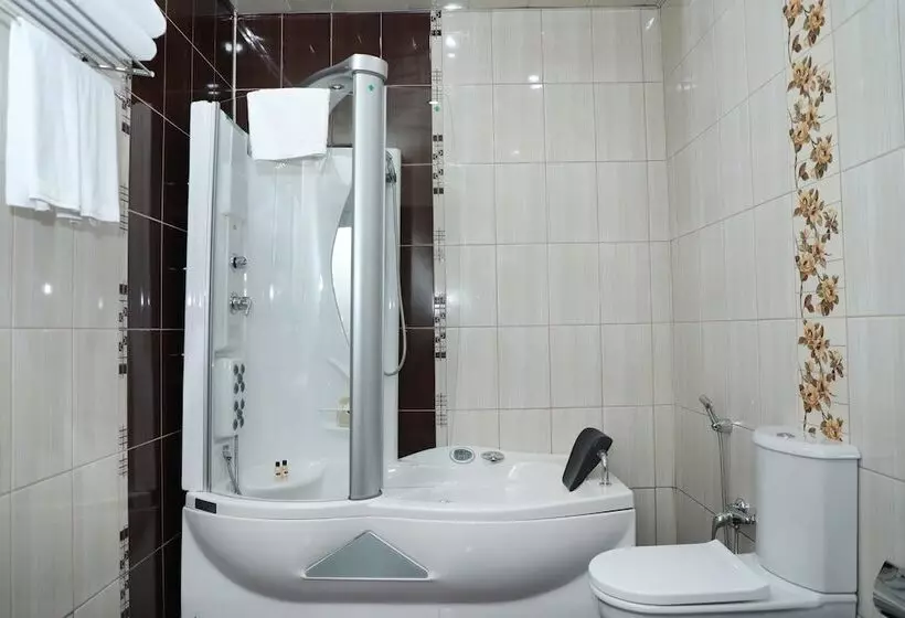 Fotos del hotel Modern:  8