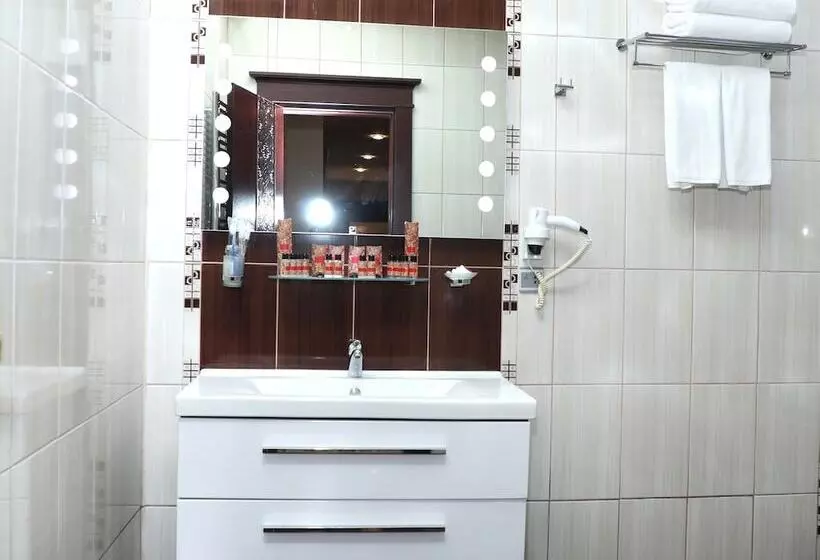 Fotos del hotel Modern:  20