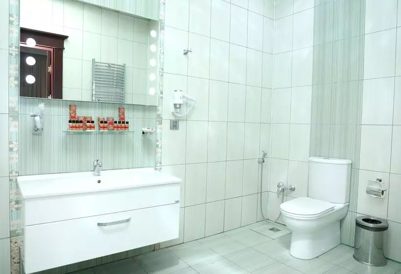 Fotos del hotel Modern:  14