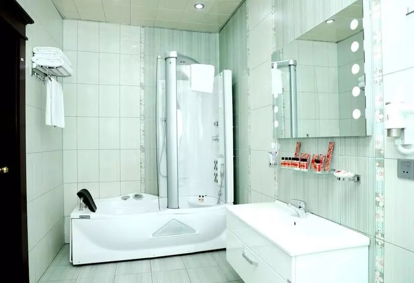 Fotos del hotel Modern:  18