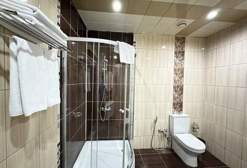 Fotos del hotel Modern:  22