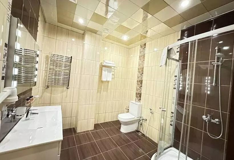 Fotos del hotel Modern:  16