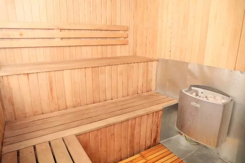 Fotos del hotel Modern:  10