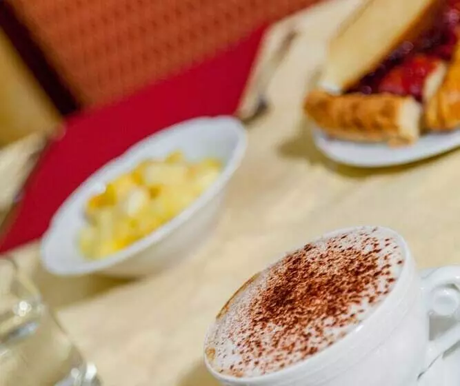 Fotos del hotel Regina Elena:  3