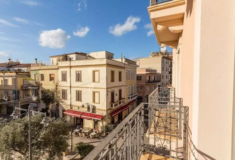 Fotos del hotel Regina Elena:  4