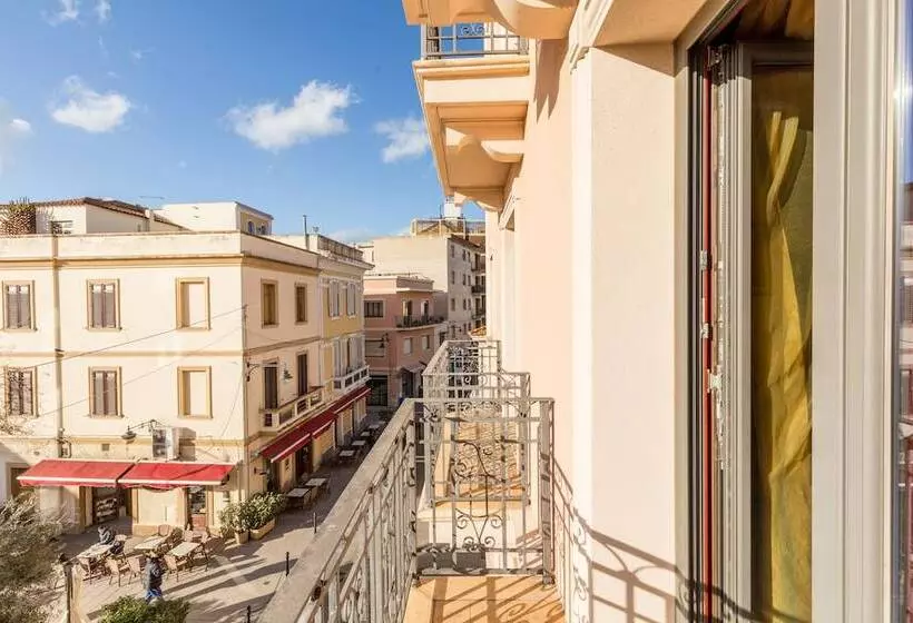 Fotos del hotel Regina Elena:  18