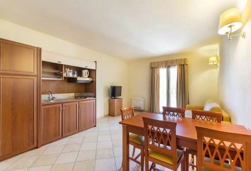 Fotos del hotel Regina Elena:  12