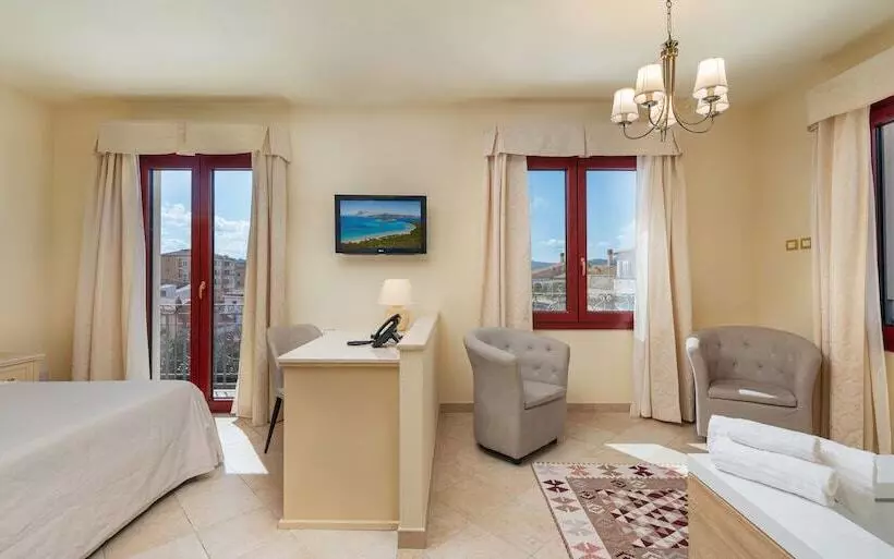 Fotos del hotel Regina Elena:  9