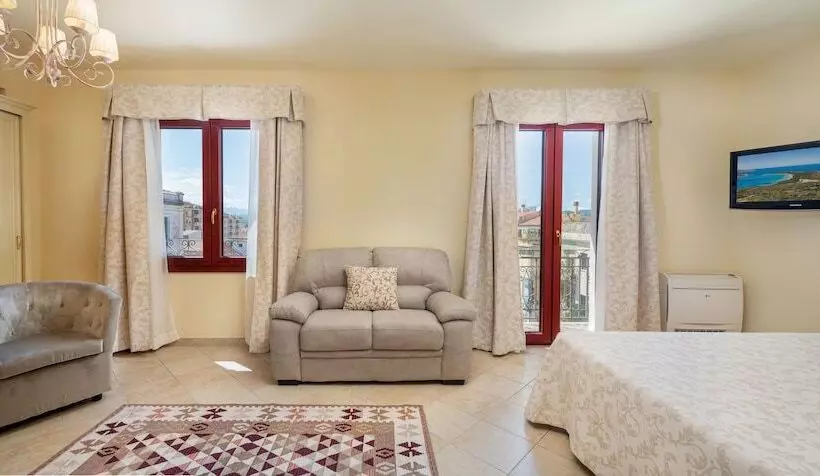 Fotos del hotel Regina Elena:  6