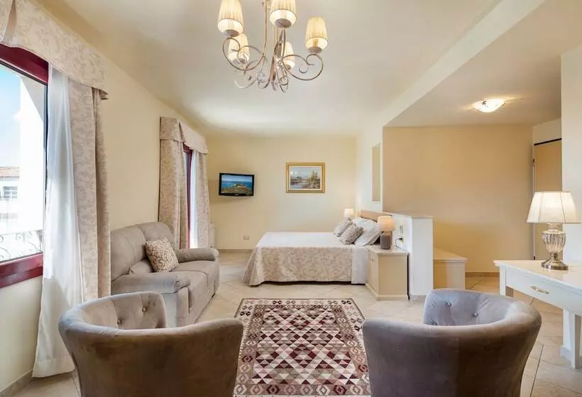 Fotos del hotel Regina Elena:  24