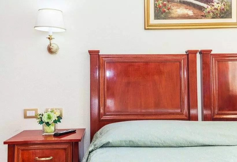 Fotos del hotel Regina Elena:  22