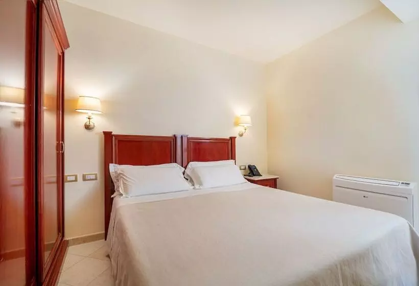 Fotos del hotel Regina Elena:  10