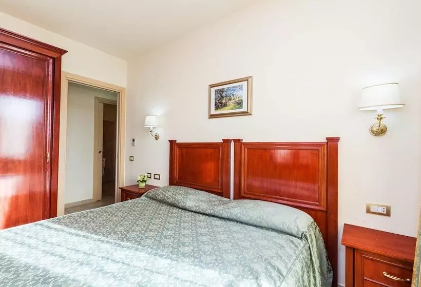 Fotos del hotel Regina Elena:  7