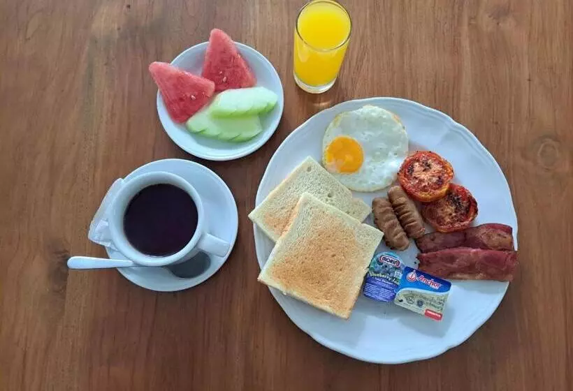 Fotos del hotel Seminyak Lagoon All Suites:  6