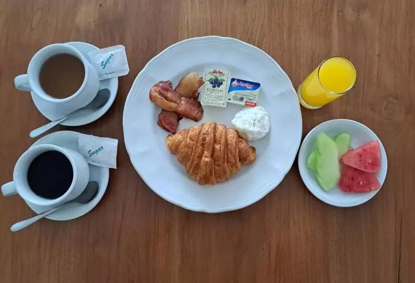 Fotos del hotel Seminyak Lagoon All Suites:  22