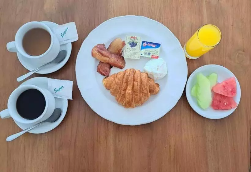 Fotos del hotel Seminyak Lagoon All Suites:  21