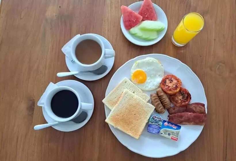 Fotos del hotel Seminyak Lagoon All Suites:  17