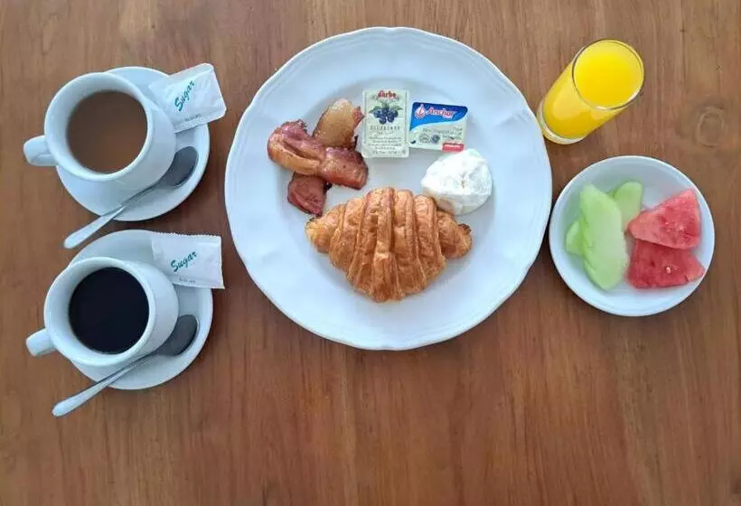 Fotos del hotel Seminyak Lagoon All Suites:  12