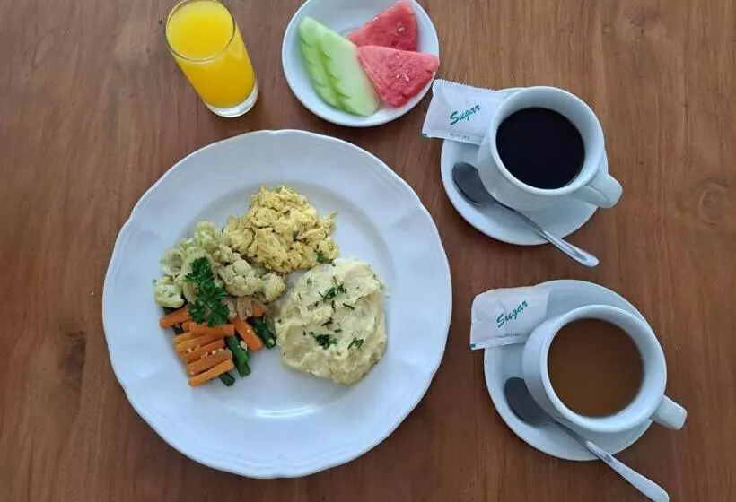 Fotos del hotel Seminyak Lagoon All Suites:  9