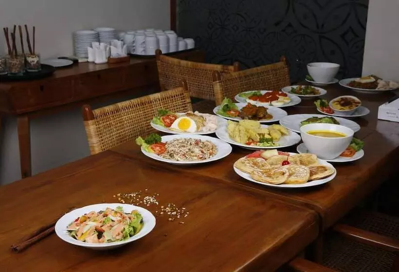 Fotos del hotel Seminyak Lagoon All Suites:  24