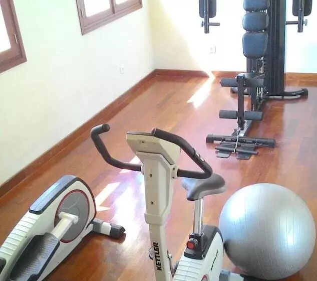 Fotos del hotel Seminyak Lagoon All Suites:  5