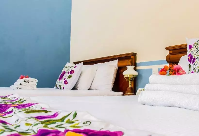 Fotos del hotel Socaire:  20