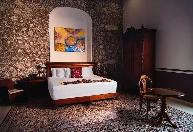 Fotos del hotel Socaire:  7