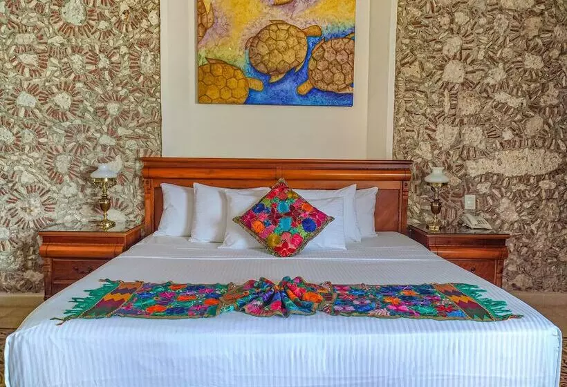 Fotos del hotel Socaire:  22