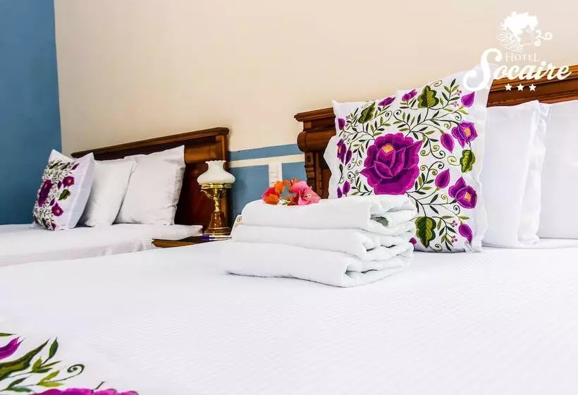 Fotos del hotel Socaire:  23