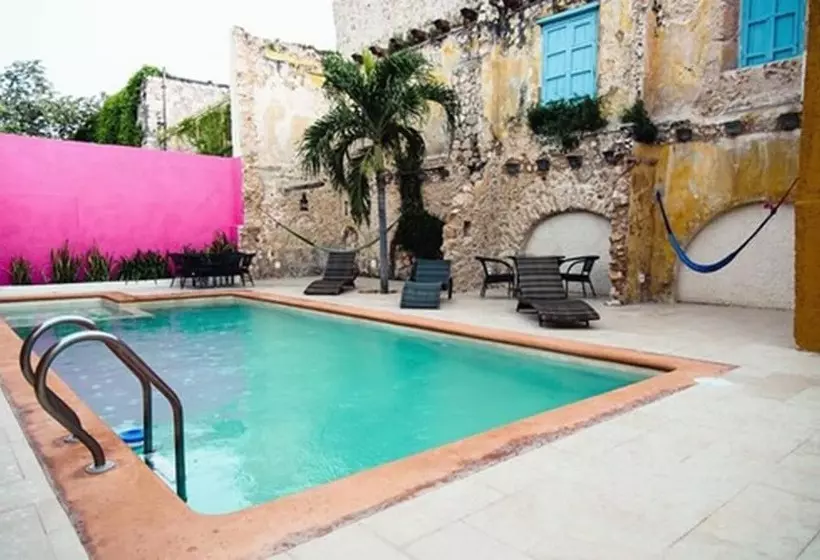 Fotos del hotel Socaire:  12