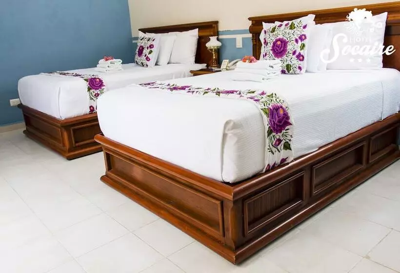 Fotos del hotel Socaire:  21