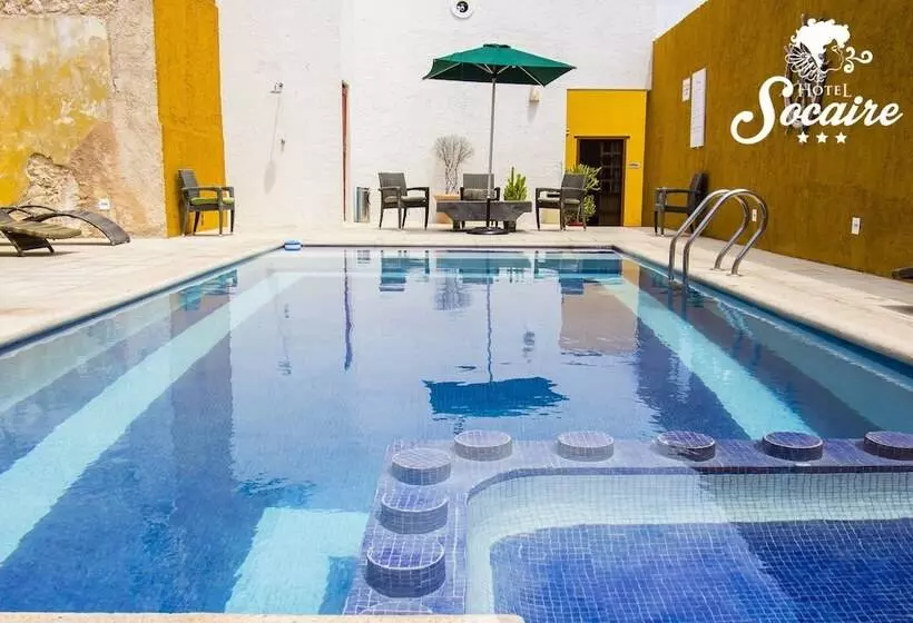 Fotos del hotel Socaire:  8