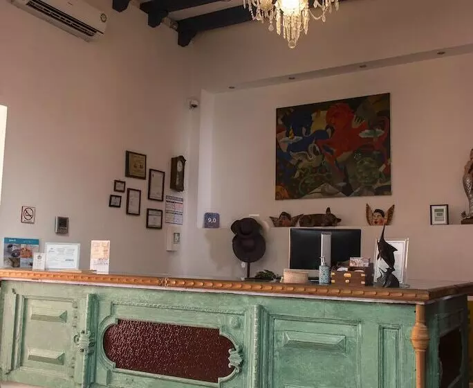 Fotos del hotel Socaire:  4