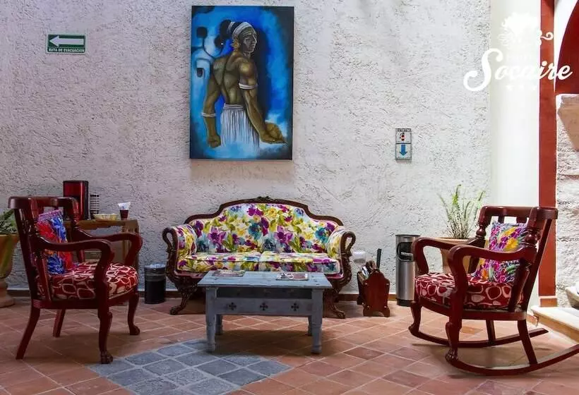 Fotos del hotel Socaire:  25