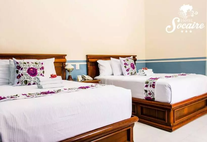 Fotos del hotel Socaire:  15