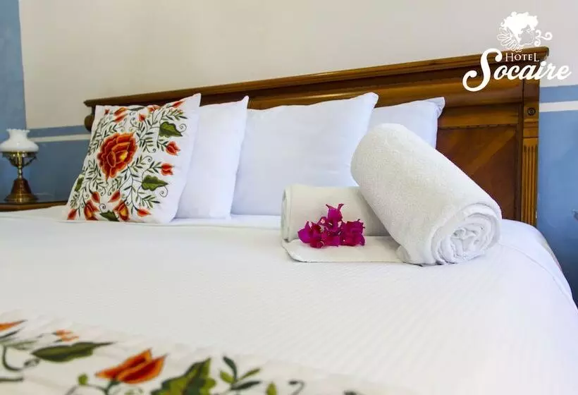 Fotos del hotel Socaire:  16