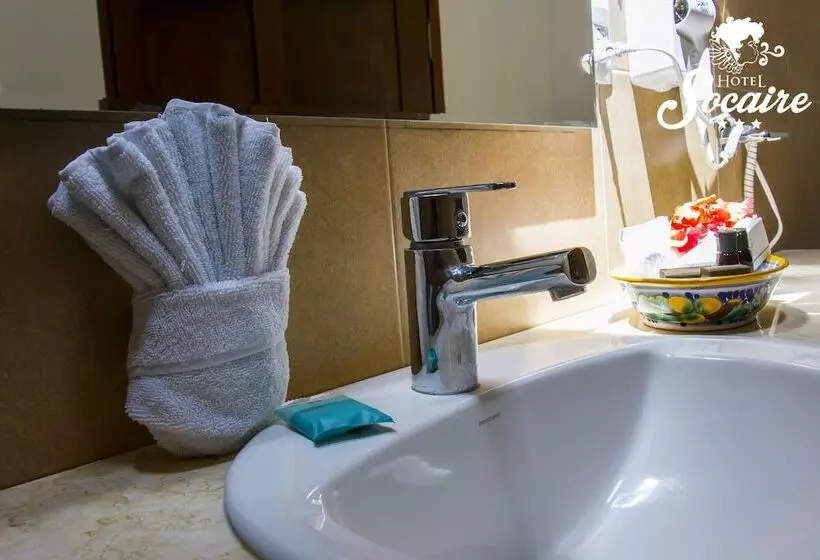 Fotos del hotel Socaire:  14