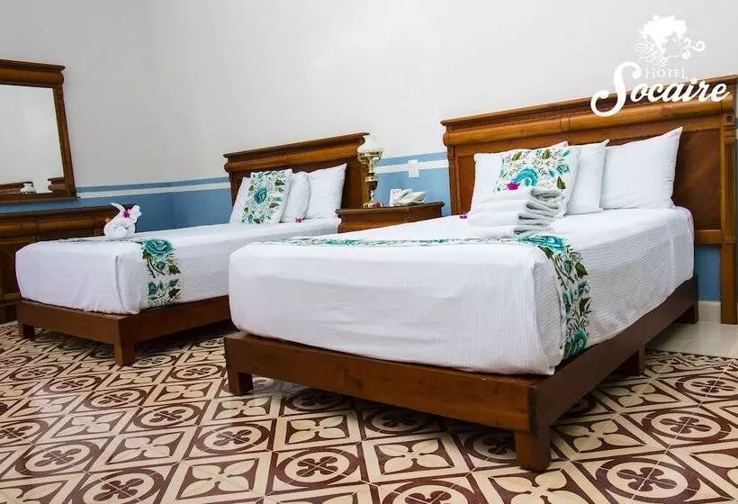 Fotos del hotel Socaire:  18