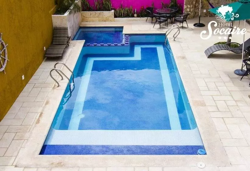 Fotos del hotel Socaire:  2